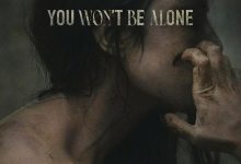 你将不再孤单 You Won’t Be Alone (2022)