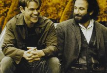 心灵捕手 Good Will Hunting (1997)