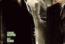 无间道风云 The Departed (2006)