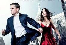 命运规划局 The Adjustment Bureau (2011)