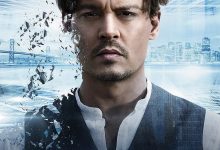 超验骇客 Transcendence (2014)