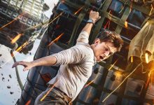 神秘海域 Uncharted (2022)