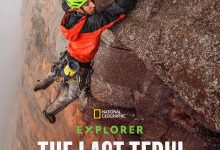 探险家：最后的特普伊山 Explorer: The Last Tepui (2022)
