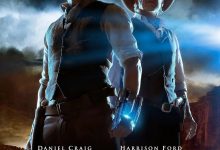 牛仔和外星人 Cowboys & Aliens (2011)