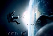 地心引力 Gravity (2013)