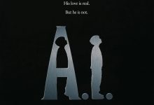 人工智能 Artificial Intelligence: AI (2001)