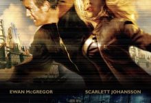 逃出克隆岛 The Island (2005)