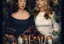 杀死伊芙 第四季 Killing Eve Season 4 (2022)