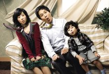 非常主播 과속스캔들 (2008)