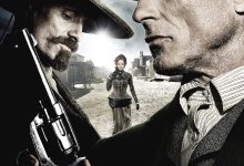 阿帕鲁萨镇 Appaloosa (2008)