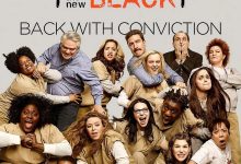 女子监狱 第二季 Orange Is the New Black Season 2 (2014)