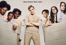 女子监狱 第四季 Orange Is the New Black Season 4 (2016)