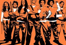 女子监狱 第五季 Orange Is the New Black Season 5 (2017)