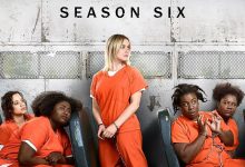女子监狱 第六季 Orange Is the New Black Season 6 (2018)