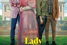 庄园夫人 Lady of the Manor (2021)