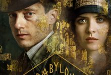 巴比伦柏林 第二季 Babylon Berlin Season 2 (2017)