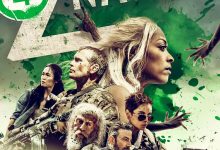 僵尸国度 第四季 Z Nation Season 4 (2017)