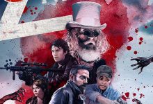 僵尸国度 第五季 Z Nation Season 5 (2018)