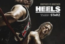 反派 第一季 Heels Season 1 (2021)