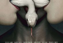 美国恐怖故事：女巫集会 第三季 American Horror Story: Coven Season 3 (2013)