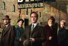 开膛街 第四季 Ripper Street Season 4 (2016)