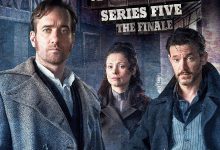 开膛街 第五季 Ripper Street Season 5 (2016)