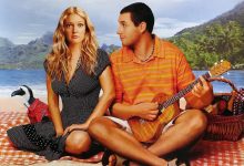 初恋50次 50 First Dates (2004)