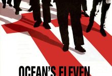 十一罗汉 Ocean’s Eleven (2001)