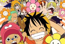 海贼王剧场版6：狂欢男爵和神秘岛 ONE PIECE THE MOVIE オマツリ男爵と秘密の島 (2005)