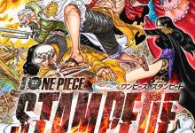 航海王：狂热行动 ONE PIECE STAMPEDE (2019)