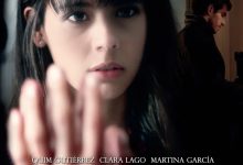 黑暗面 La cara oculta (2011)