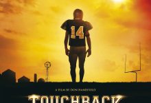 回阵 Touchback (2011)