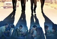 勇气 Courageous (2011)