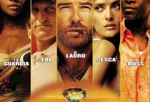日落之后 After the Sunset (2004)
