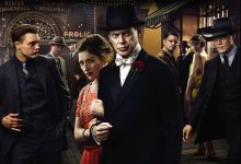 大西洋帝国 第二季 Boardwalk Empire Season 2 (2011)