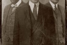 大西洋帝国 第四季 Boardwalk Empire Season 4 (2013)
