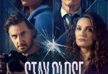 不要走远 Stay Close (2021)