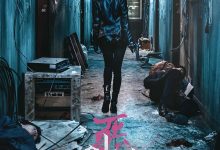 恶女 악녀 (2017)