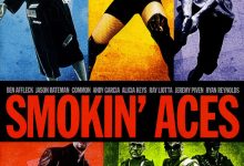 五路追杀令 Smokin’ Aces (2006)