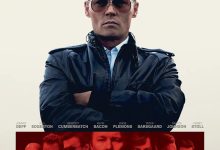 黑色弥撒 Black Mass (2015)