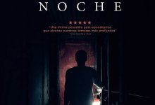 黑夜造访 It Comes at Night (2017)