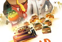 坏蛋联盟 The Bad Guys (2022)