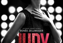 朱迪 Judy (2019)