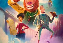 遗失的环节 Missing Link (2019)