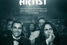 灾难艺术家 The Disaster Artist (2017)