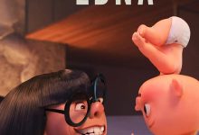 莫衣娜阿姨 Auntie Edna (2018)