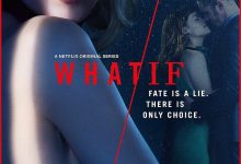 假/如 What/If (2019)