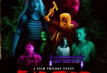 恐惧街 Fear Street (2021)