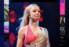 陷害布兰妮 Framing Britney Spears (2021)