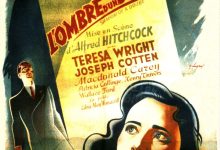 辣手摧花 Shadow of a Doubt (1943)